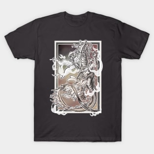 Ethereal Gaurdian T-Shirt